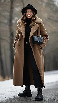 Queenly Cozy: