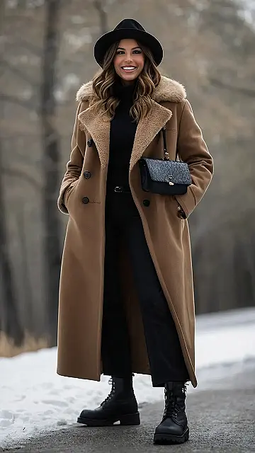 Queenly Cozy: