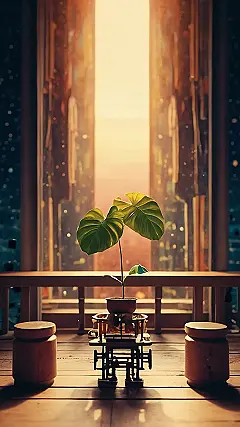 Plant Power