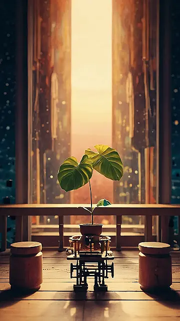 Plant Power