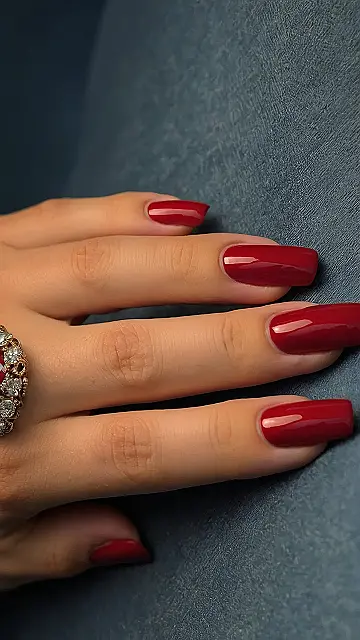 Berrylicious Shine