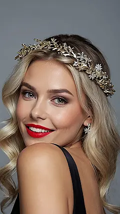 Festive Locks