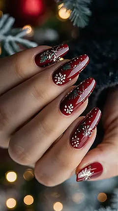 Icy Chic