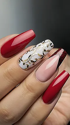 Chic & Gleaming