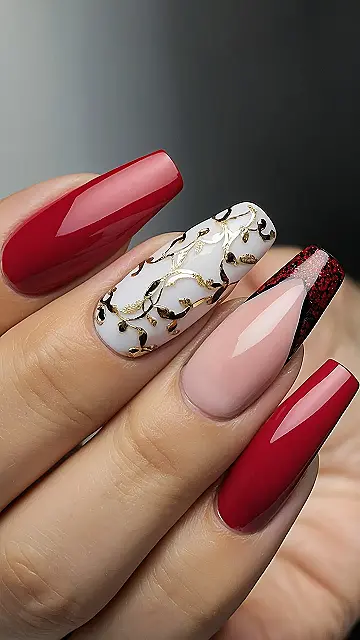 Chic & Gleaming