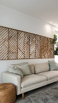 Wall Decor Elevated