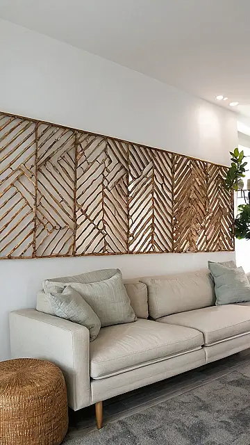 Wall Decor Elevated
