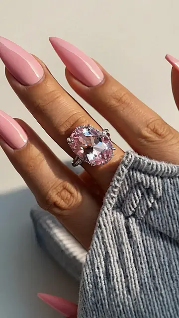Nail Art Oasis