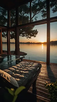 My Peaceful Wallpaper