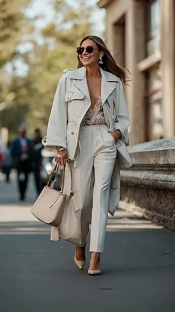 Effortless Elegance
