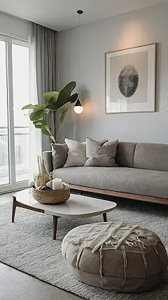 Insta-Worthy Home