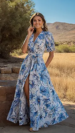 Radiant Maxi