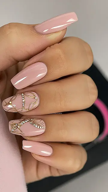 Glamorous Nailscape
