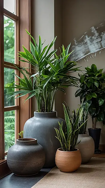 Green Home Haven