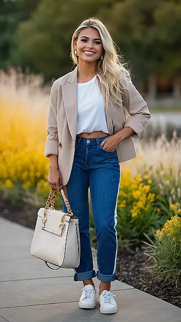 Vibrant Threads