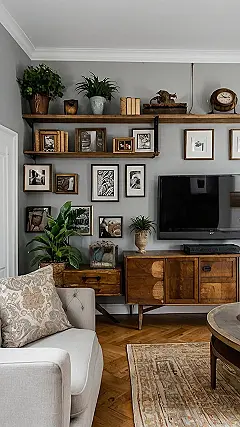 Picture Perfect Past