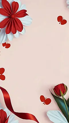 Celebratory Blooms