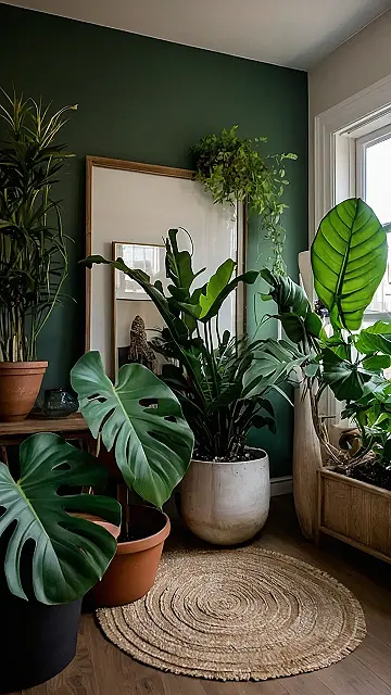 Urban Bloom