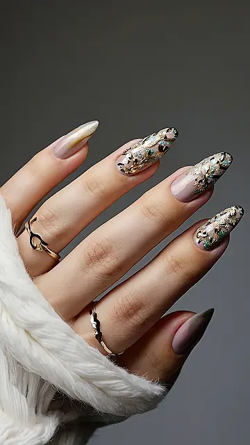 Bridal Bling