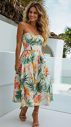 Paradise Found