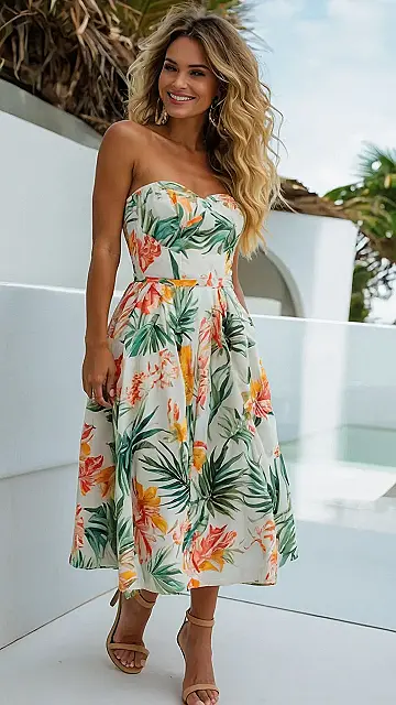 Paradise Found