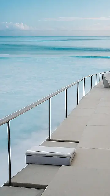 Azure Feeling