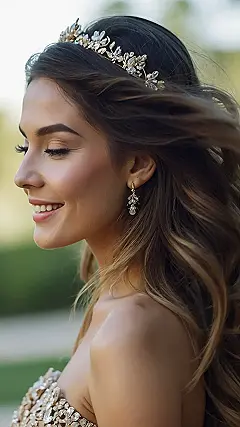 Slay-Worthy Silver