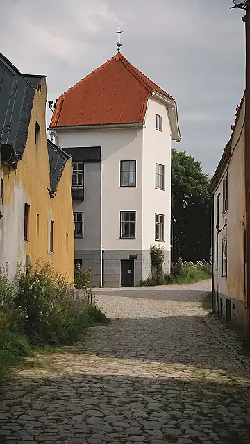 Cobblestone Kin