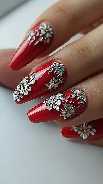 Fancy Fingers
