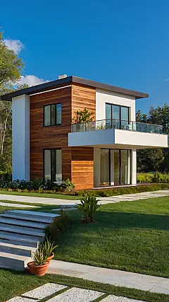 Reach for the Sky Residence