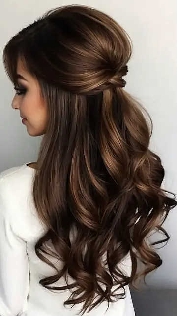 Bridal Party Perfection