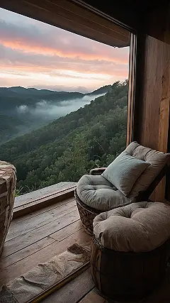 Nature’s Digital Detox