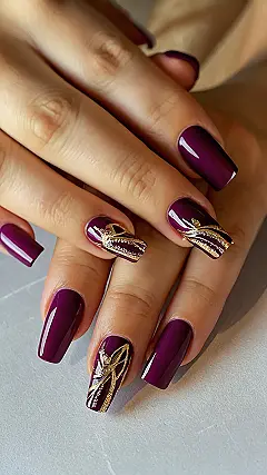 Spring’s Nail Radiance