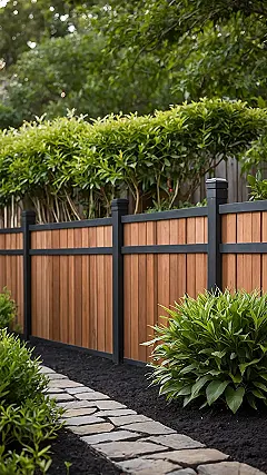 Outdoor Space Revival