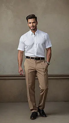 Americana Style Unleashed