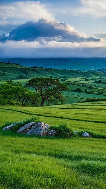 Nature’s Wow Factor