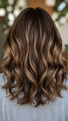 Medium Hair, Maximum Style