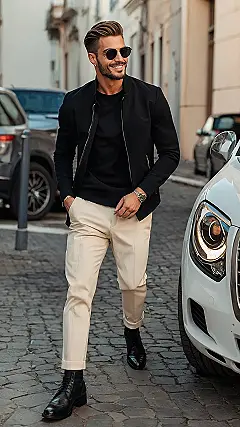 The Ultimate Age of Style