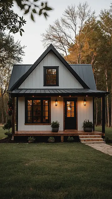 Awesome Barn, Pocket Size