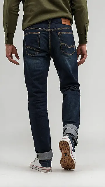 Swagger In Every Step