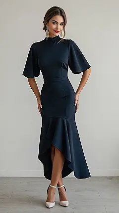 Dreamy Dressing: Maxi Style