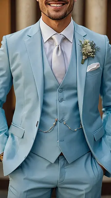 Your Heatwave Wedding Kit