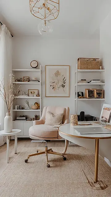 Your Productive Nest