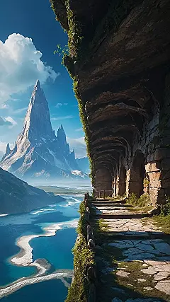 Hidden Wonder’s Way