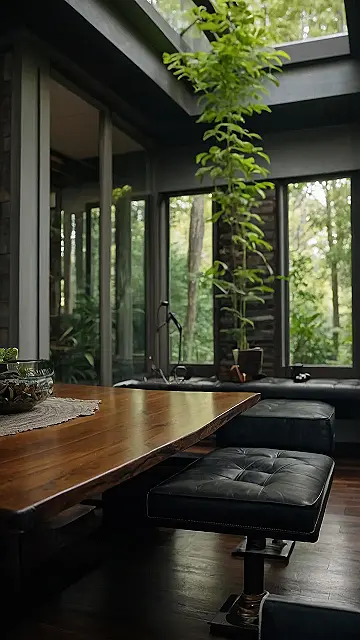 Living Large, Naturally