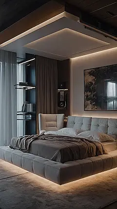 The “Mint Green Room”  that Isn’t