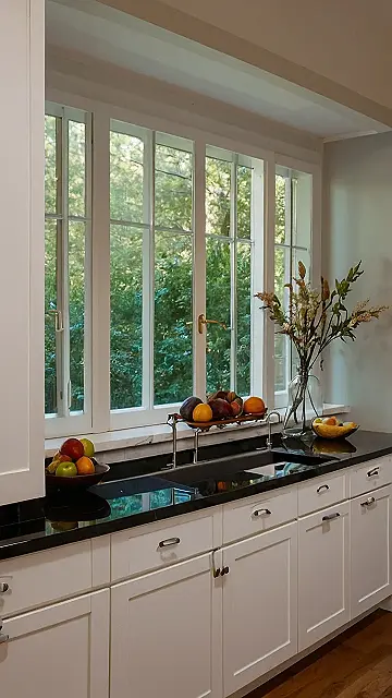 Fruitful White Light: