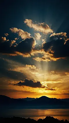 Tea Time with a View: