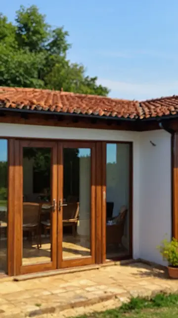 Stepping Out of the Country House: