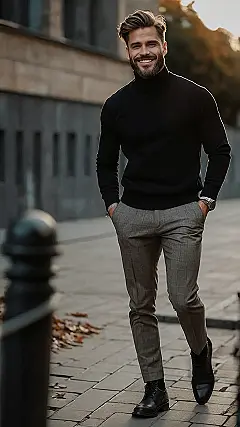 The Fall Fashion Handbook: